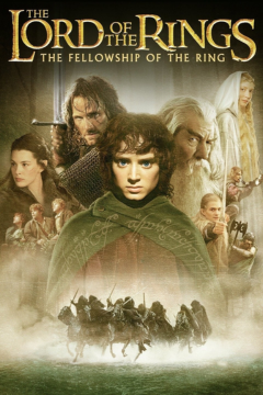 ดูหนังออนไลน์ The Lord Of The Rings 1 The Fellowship Of The Ring (2001) อภินิหารแหวนครองพิภพ